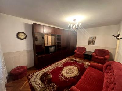 квартира по адресу Мирослава Поповича ул. (Семашка), 17
