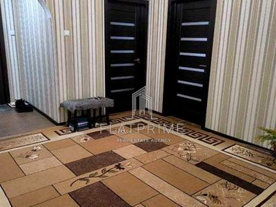 квартира за адресою Київ, Григорія Ващенка вул., 3