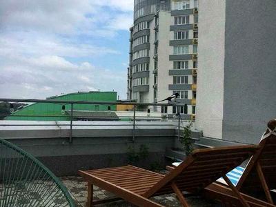 квартира за адресою Вишгородська вул., 45