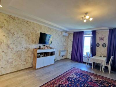 квартира за адресою Клавдіївська вул., 40-Е