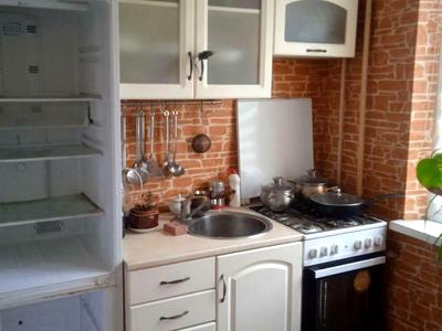 квартира по адресу Победы просп., 62д