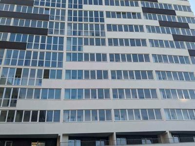 квартира за адресою Бережанська вул., 56