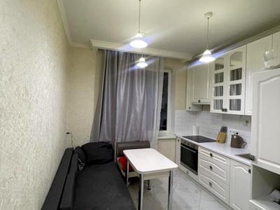 квартира за адресою Генуезька вул., 3б