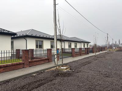 дом по адресу Загорская ул.