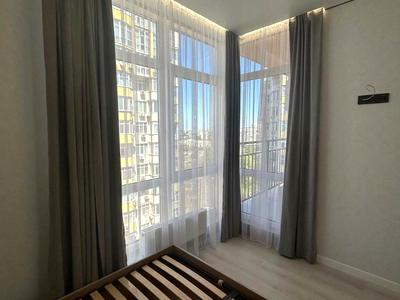 квартира за адресою Краснова, 3