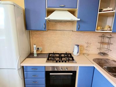 квартира по адресу Большая Житомирская ул., 14