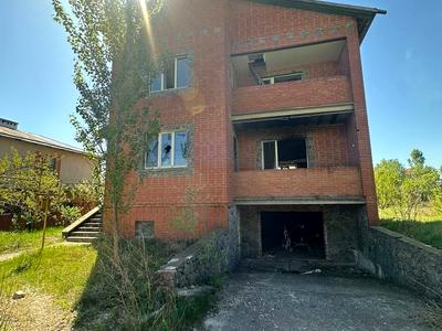 дом по адресу Посьолкова, 26