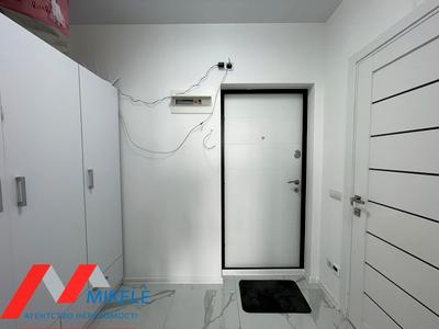 квартира за адресою Ракетна вул., 24