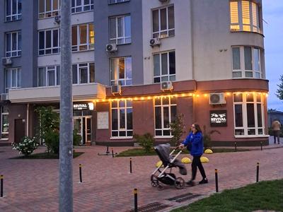 квартира по адресу Каховская ул., 62-А