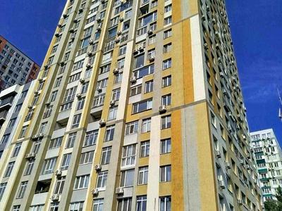 квартира за адресою Клавдіївська вул., 40-Д