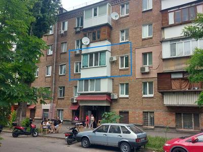 квартира по адресу Макеевская ул., 2