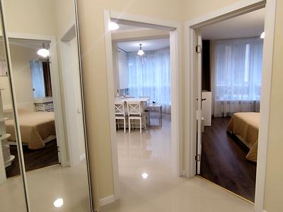 квартира по адресу Мартинова просп., 12