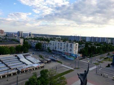 квартира за адресою 23 Серпня вул., 39