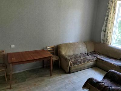 комната по адресу Бугаёвская ул., 54