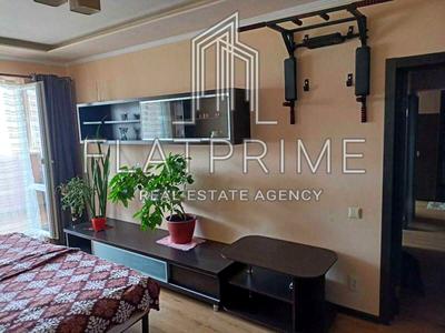 квартира по адресу Урловская ул., 3-А