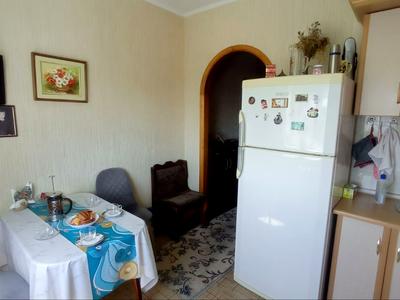 квартира по адресу Соснова ул., 10