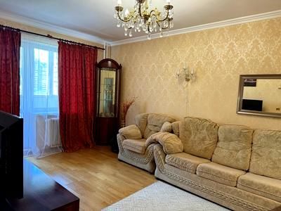 квартира за адресою Київ, Княжий Затон вул., 4-А