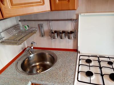 квартира по адресу Коперника ул., 16-Б