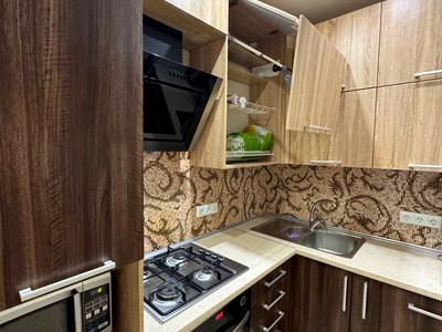 квартира за адресою Університетська вул., 2/1