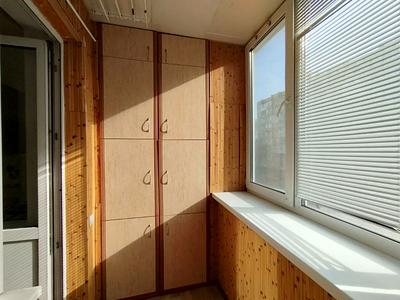 квартира по адресу Червоной Калины просп. (Владимира Маяковского), 32-В