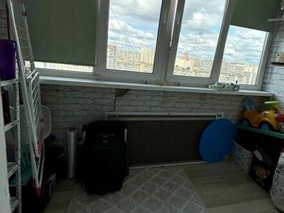 квартира за адресою Київ, Ревуцького вул., 29-А