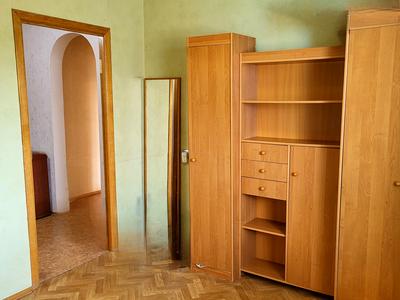 квартира за адресою Оноре де Бальзака вул., 40/11
