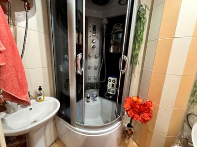 квартира за адресою Бочарова вул., 16