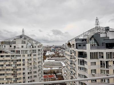квартира за адресою Київ, Вадима Гетьмана вул., 1-Б