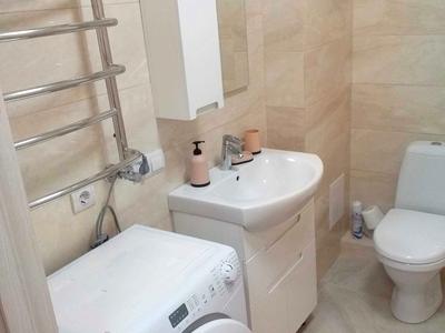 квартира за адресою Боголюбова вул., 33