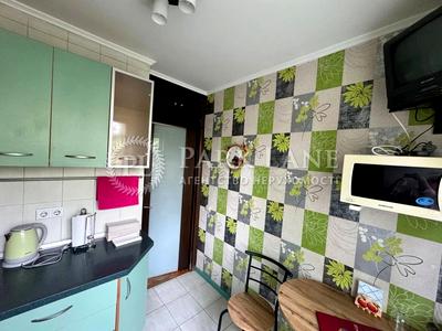 квартира за адресою Миколи Василенка вул., 12