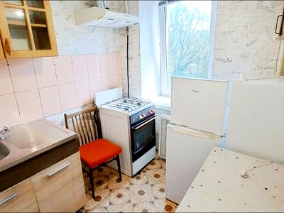 квартира за адресою Олени Теліги вул., 57