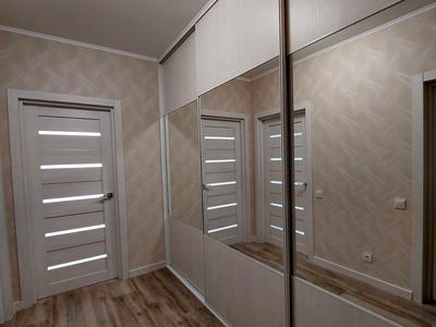 квартира по адресу Краковская ул., 27