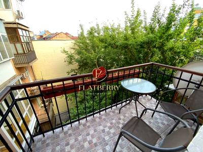 квартира по адресу Малая Житомирская ул., 5