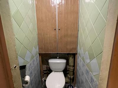 квартира за адресою Драгоманова вул., 3-А