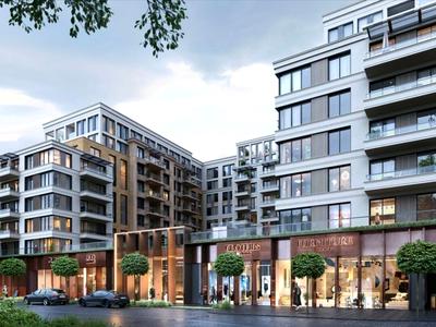 квартира по адресу Олегівська, 36