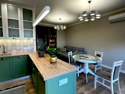 квартира за адресою Лабораторна вул., 31
