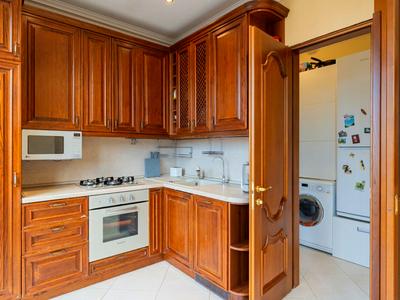 квартира по адресу Рейтарская ул., 26