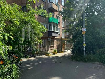 квартира за адресою Гоголівська вул., 29
