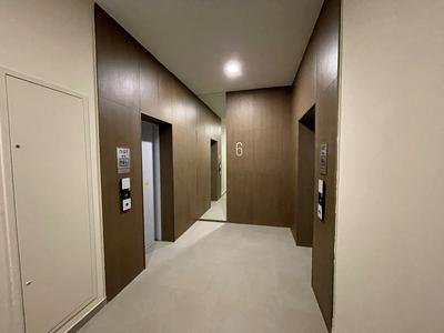 квартира по адресу Речная ул., 4