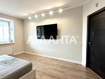 квартира за адресою Костанді вул., 162