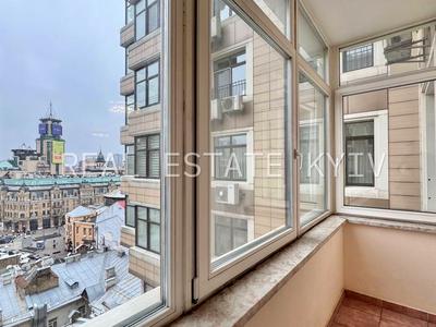 квартира по адресу Круглоуниверситетская ул., 3-5