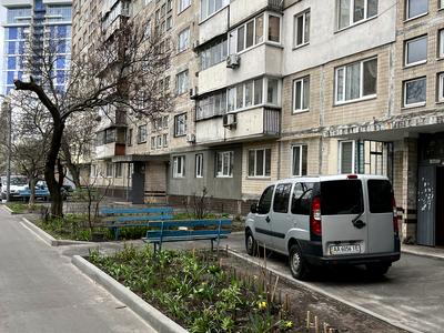 квартира по адресу Зверинецкая ул., 61