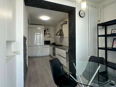 квартира за адресою Набережна Перемоги вул., 44