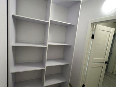 квартира за адресою Йовы, 7