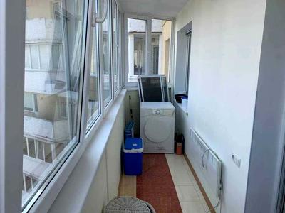 квартира по адресу Оноре де Бальзака ул., 4-А