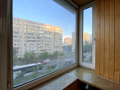 квартира по адресу Драгоманова ул., 42