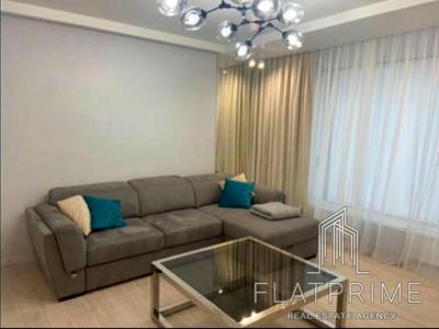 квартира за адресою Оболонський просп., 26