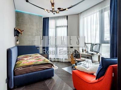 квартира по адресу Киев, Андрея Верхогляда ул. (Михайла Драгомирова), 4б