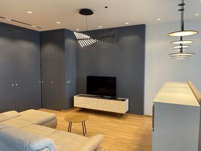 квартира за адресою Трускавецька вул., 6-В