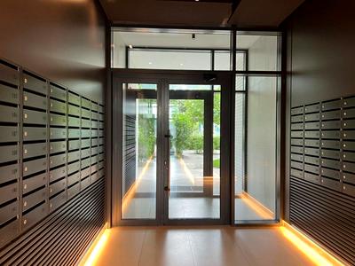 квартира за адресою Салютна вул., 2к22